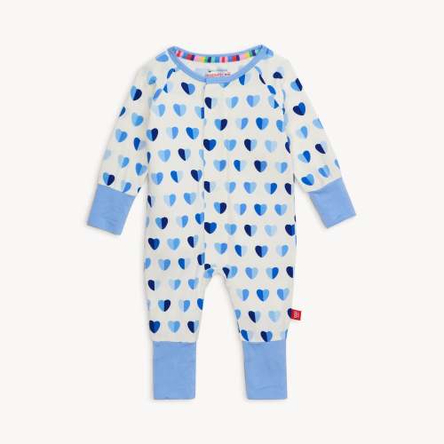 Magnetic Convertible Coverall – Magnetic Me
