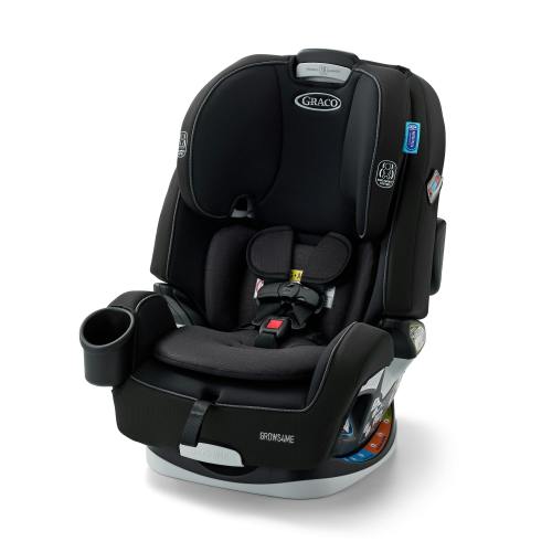 Grows4Me™ 4-in-1 Car Seat