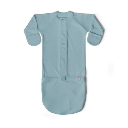 Goumi 24 Hour Convertible Sleeper Baby Gown