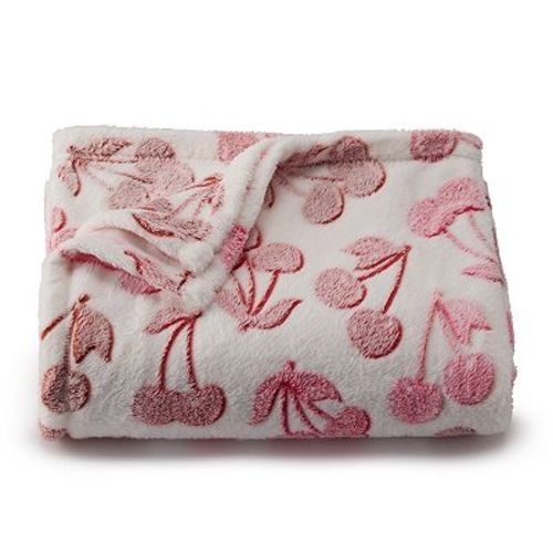 The Big One® Oversized Supersoft Plush Throw Blanket