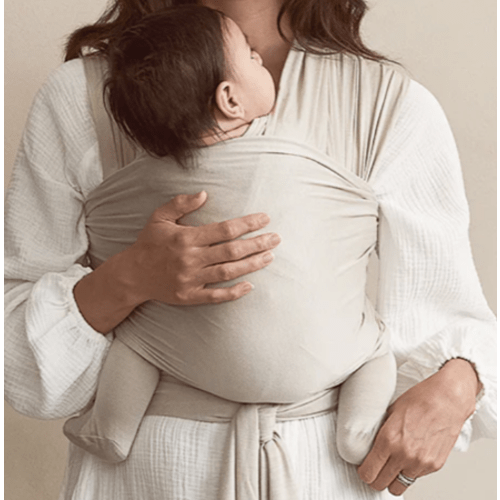 Newborn Wrap Carrier