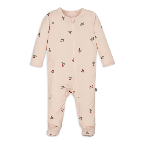 Modern Moments by Gerber Baby Unisex Super Soft Sleep 'N Play, Sizes Newborn - 6/9 Months