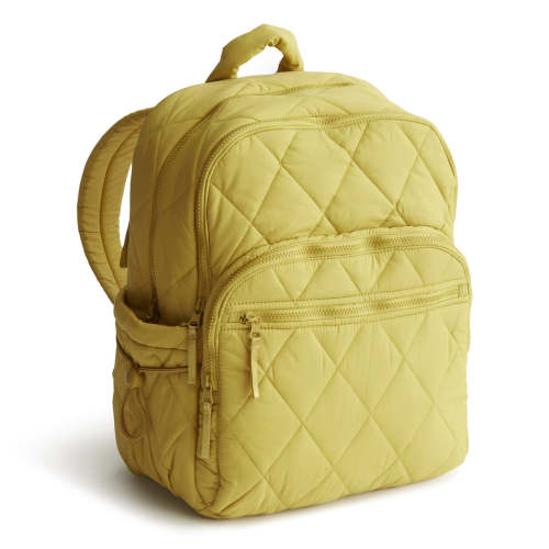 Large Bancroft Backpack - Featherweight | Vera Bradley – Vera Bradley Outlet Store