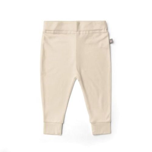 Goumikids Baby Viscose Made From Bamboo Organic Cotton Pants - Trail Mix 0-3m