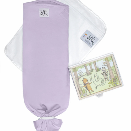 The Ollie® Swaddle