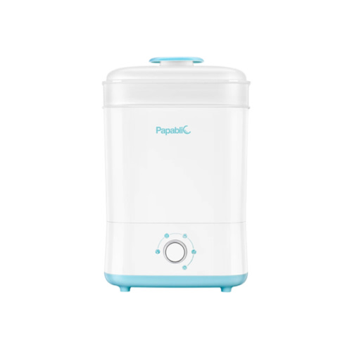 5 in 1 Baby Bottle Sterilizer and Dryer
