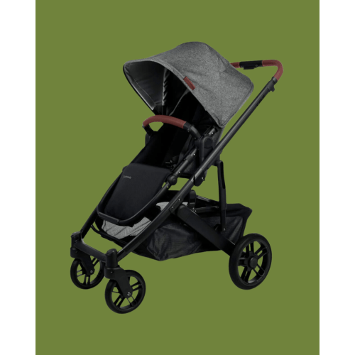 Stroller and Car Seat