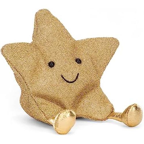Jellycat Amuseable Star Plush