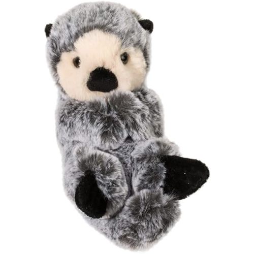 Douglas Lil' Baby Sea Otter Plush Stuffed Animal