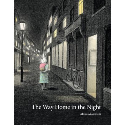 The Way Home in the Night | Books & Books | Your Locally Owned Independent Bookseller