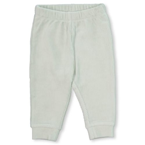 Light Grey Baby Velvet Lounge Pants | Best&Less™ Online
