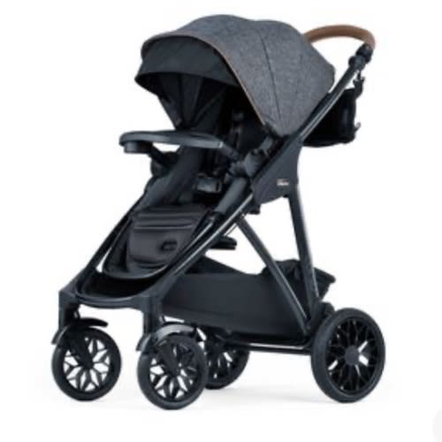 Corso Primo Modular Stroller - Summit