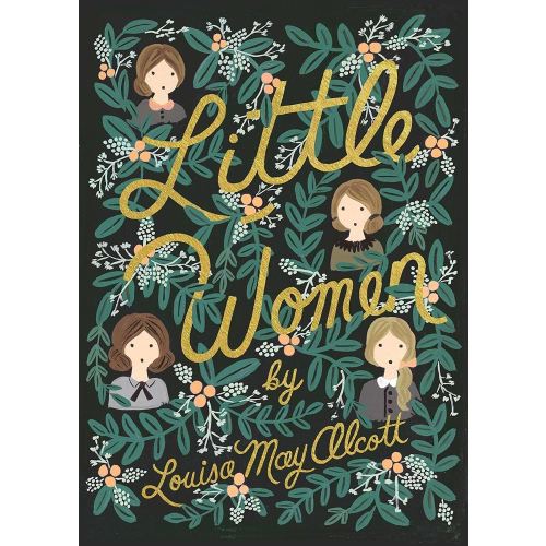 Little Women (Puffin in Bloom)