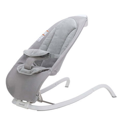 Electric Bouncer & Rocker