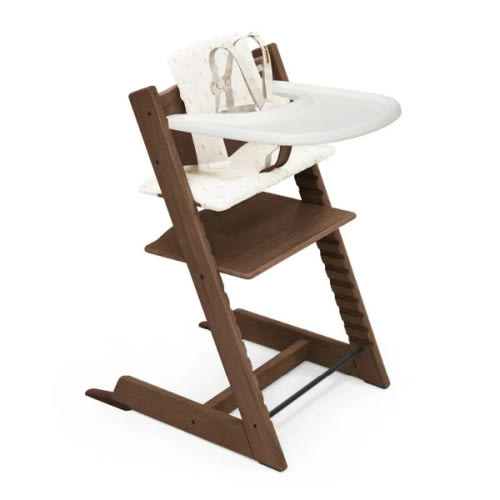 Tripp Trapp² Complete High Chair | Snuggle Bugz | Canada's Baby Store