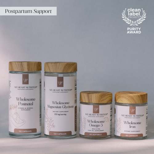 Postnatal Complete Bundle