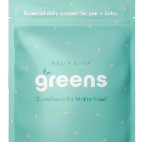Superfoods for Motherhood™