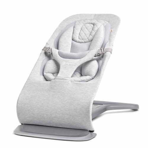 3-In-1 Evolve Baby Bouncer: Knit | Ergobaby