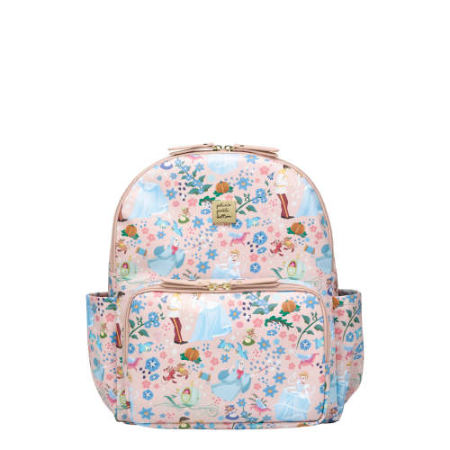 Petunia Pickle Bottom District Backpack - Cinderella