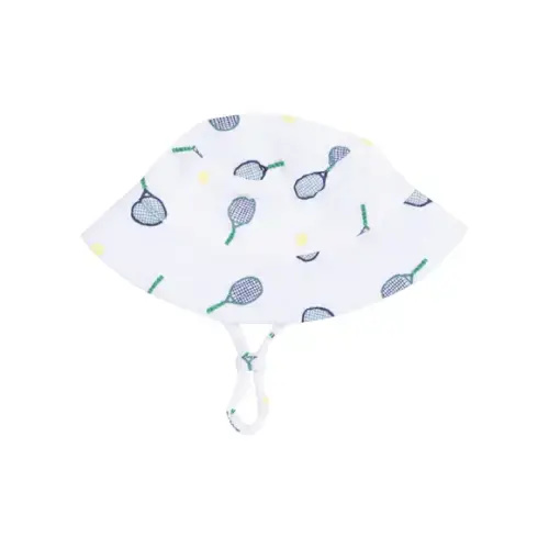 Tennis Bucket Hat | Twinkle Twinkle Little One