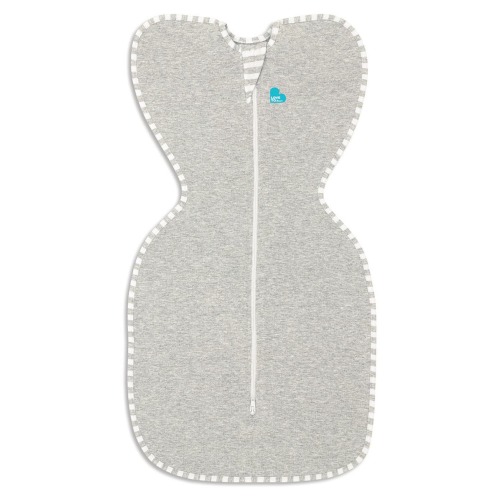 Swaddle Up™ 1.0 TOG Original Stretch Cotton Swaddle, 0-3M