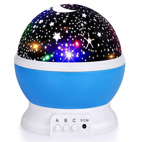 Gustave Galaxy Night Light & Reviews | Wayfair