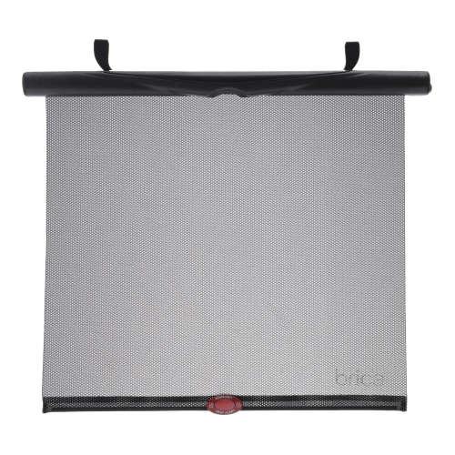 Munchkin® Brica® Mega™ White Hot® Baby Roller Car Shade, Black, Unisex