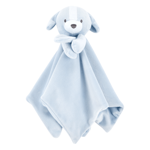 Baby Puppy Cuddle Plush - Blue - Carter's | Carter's