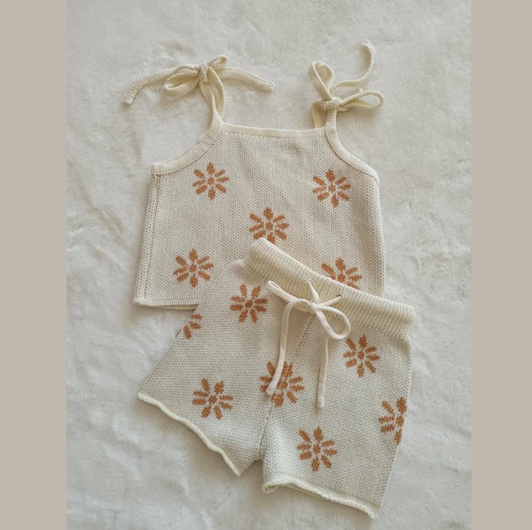 Flora Set