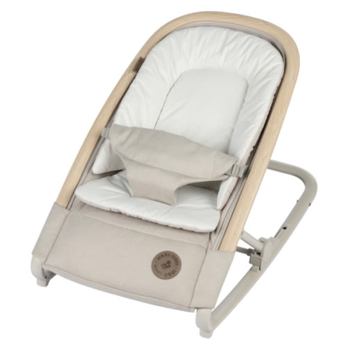 Kori 2-In-1 Rocker - Classic Oat Color