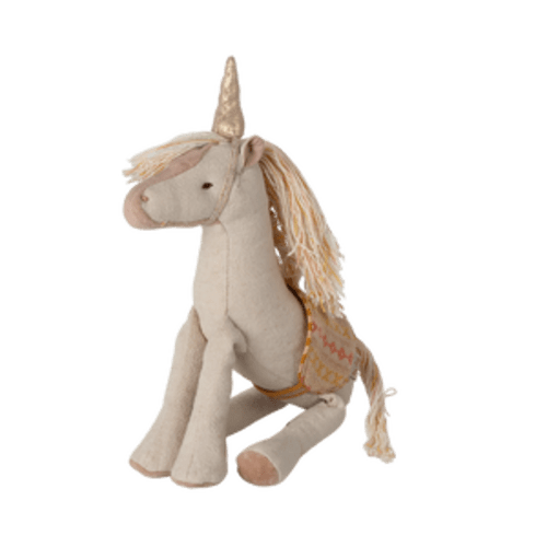 Unicorn, Small - Maileg USA