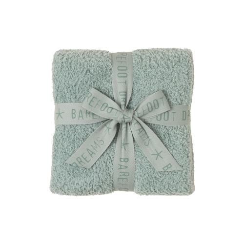CozyChic® Stroller Blanket - Sage Green