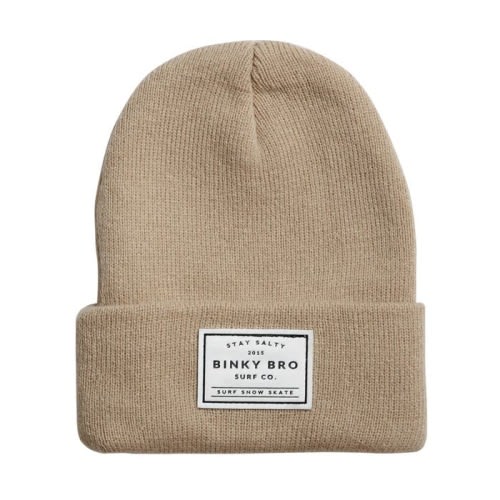 Tahoe Beanie