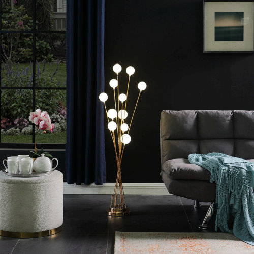 Mercer41 Raelene 46'' | Wayfair