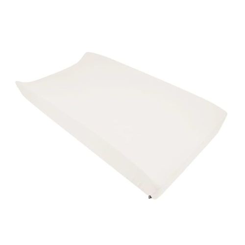 Kyte Baby Soft Change Pad Cover, Rayon Made from Bamboo Material (Oat)
