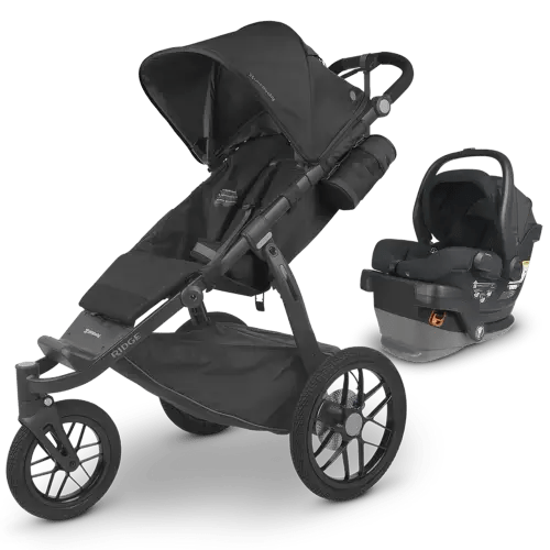 Carrier/Car Seat Cash Fund