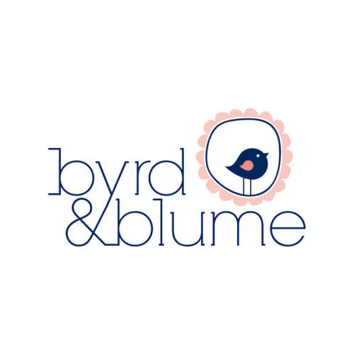 Organic Cotton Baby Playmat – Byrd and Blume