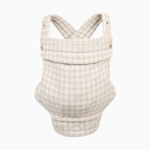 The Monarch Baby Buckle Carrier - Houndstooth