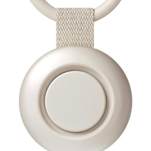 Portable Sound Machine for Baby Kids | White Noise | Sleep Soother | 16 Soothing Sounds | Timer | Memory Function | 30H | Shush | Travel | Registry Gift | Newborn Essentials | Extended Battery Edition