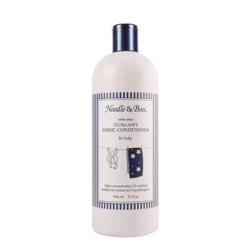 Baby Fabric Conditioner – Noodle & Boo