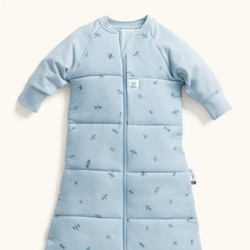 Sleep Sack 2.5 TOG Sleeved Dragonflies