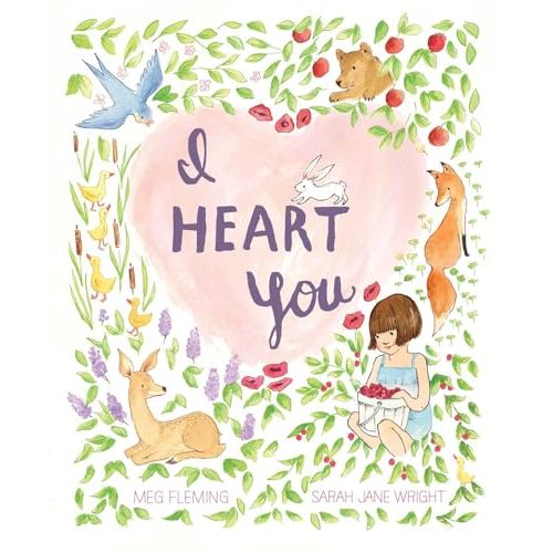 I Heart You