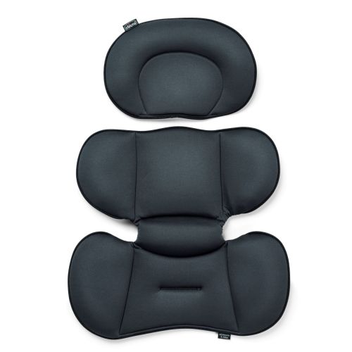 KeyFit 35 Head & Body Insert - Dark Grey