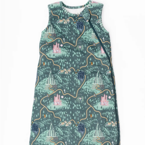 Emerald City Sleep Sack