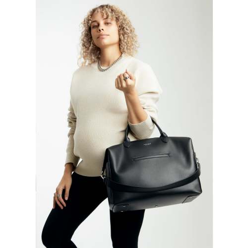 Diaper Bag Emmy Full (Vegan) – MINA BAIE