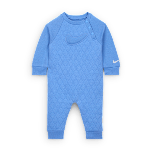 Nike Ready, Set! Baby (0-9M) Coverall