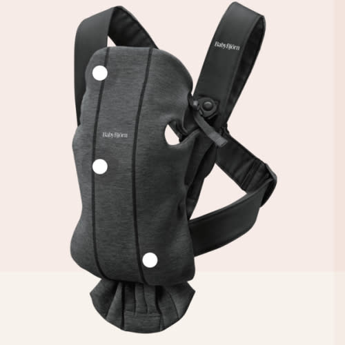 BabyBjörn Baby Carrier Mini