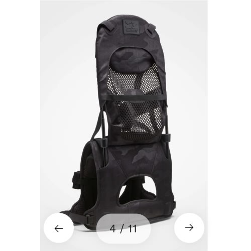 MiniMeis G5 Shoulder Carrier