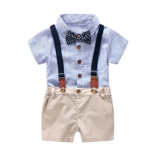 WALLY Gentleman's Outfit