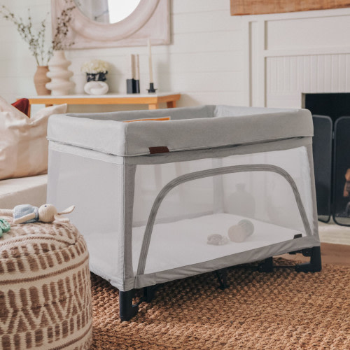UPPAbaby REMI Travel Crib & Playard - Stella